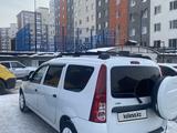 ВАЗ (Lada) Largus 2015 годаfor3 200 000 тг. в Астана – фото 4
