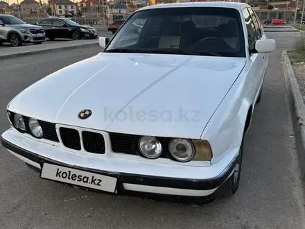 BMW 525 1991 года за 950 000 тг. в Шымкент