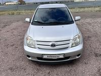 Toyota Ist 2006 годаүшін4 000 000 тг. в Астана