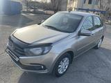 ВАЗ (Lada) Granta 2190 2021 года за 4 899 999 тг. в Караганда – фото 2