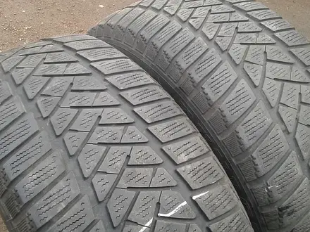 Шины 225/55 R16 — "Dunlop SP Winter Sport M2" (Германия) за 50 000 тг. в Астана – фото 2