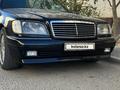 Mercedes-Benz S 600 1998 года за 5 500 000 тг. в Актау – фото 6