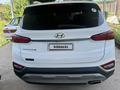 Hyundai Santa Fe 2019 годаүшін11 000 000 тг. в Шымкент – фото 4