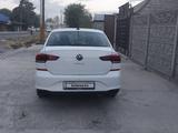 Volkswagen Polo 2021 года за 7 800 000 тг. в Астана – фото 2