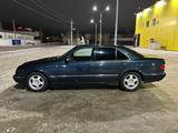 Mercedes-Benz E 240 2000 годаүшін4 200 000 тг. в Уральск – фото 4