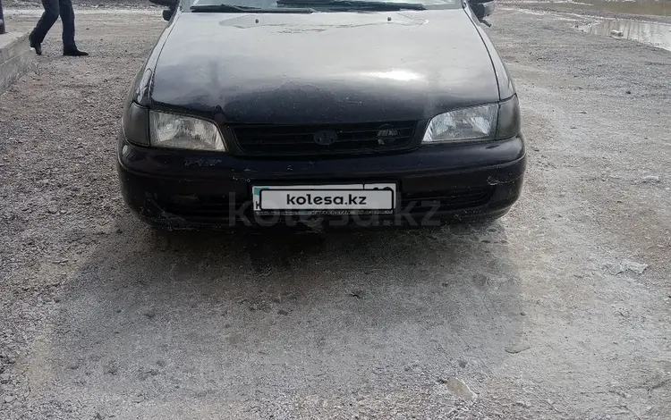 Toyota Carina 1994 годаүшін1 600 000 тг. в Аягоз