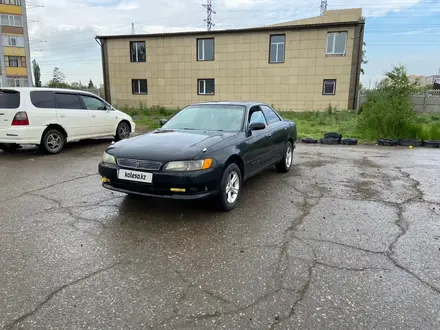 Toyota Mark II 1994 года за 2 000 000 тг. в Павлодар – фото 8