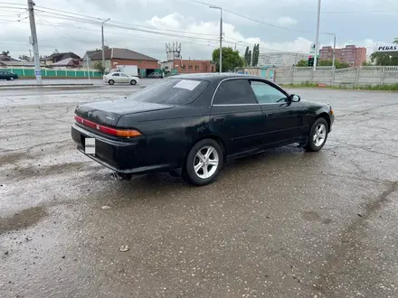 Toyota Mark II 1994 года за 2 000 000 тг. в Павлодар – фото 10