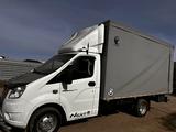 ГАЗ ГАЗель NEXT 2013 года за 12 500 000 тг. в Астана