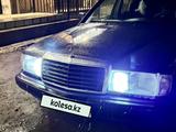 Mercedes-Benz 190 1993 годаүшін1 400 000 тг. в Балхаш