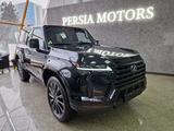 Lexus GX 550 2024 годаүшін60 500 000 тг. в Алматы