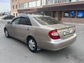 Toyota Camry 2003 годаүшін4 000 000 тг. в Астана – фото 5