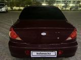 Kia Spectra 2008 годаfor1 800 000 тг. в Актау – фото 5