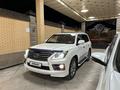 Lexus LX 570 2011 годаүшін21 500 000 тг. в Алматы