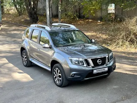 Nissan Terrano 2017 года за 8 500 000 тг. в Алматы