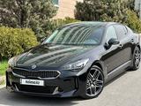 Kia Stinger 2017 года за 16 500 000 тг. в Алматы – фото 2