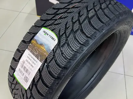 235/55 R19 105R XL Ikon 2024 Autograph Snow 3 SUV за 70 000 тг. в Алматы – фото 3