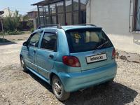 Daewoo Matiz 2005 годаүшін1 000 000 тг. в Алматы