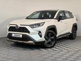 Toyota RAV4 2023 года за 11 000 000 тг. в Алматы