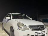 Nissan Almera 2014 года за 3 700 000 тг. в Уральск – фото 4