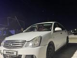 Nissan Almera 2014 года за 3 700 000 тг. в Уральск