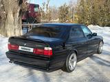 BMW 525 1995 годаfor2 750 000 тг. в Алматы – фото 4