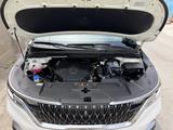 Kia Carnival 2022 годаүшін18 000 000 тг. в Шымкент – фото 3