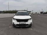 Kia Carnival 2022 годаүшін18 000 000 тг. в Шымкент – фото 2