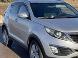 Kia Sportage 2011 годаүшін6 400 000 тг. в Астана