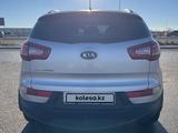 Kia Sportage 2011 годаүшін6 400 000 тг. в Астана – фото 5