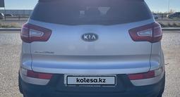 Kia Sportage 2011 года за 6 400 000 тг. в Астана – фото 5