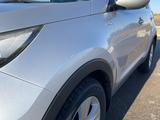 Kia Sportage 2011 годаүшін6 400 000 тг. в Астана – фото 3