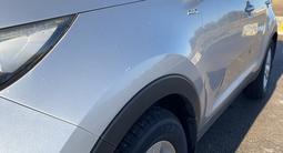 Kia Sportage 2011 года за 6 400 000 тг. в Астана – фото 3