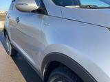 Kia Sportage 2011 годаүшін6 400 000 тг. в Астана – фото 4