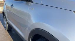 Kia Sportage 2011 года за 6 400 000 тг. в Астана – фото 4