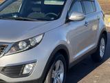 Kia Sportage 2011 годаүшін6 400 000 тг. в Астана – фото 2