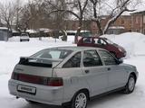 ВАЗ (Lada) 2112 2007 года за 1 900 000 тг. в Усть-Каменогорск