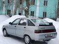 ВАЗ (Lada) 2112 2007 годаүшін1 900 000 тг. в Усть-Каменогорск – фото 2