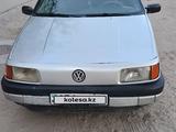 Volkswagen Passat 1992 годаүшін1 300 000 тг. в Кызылорда – фото 2