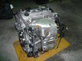 Привозной контрактный двигатель Тойота 2az fe (2аз фе) Объем 2.4 л за 115 500 тг. в Алматы – фото 3