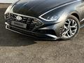 Hyundai Sonata 2022 годаfor15 000 000 тг. в Шымкент – фото 2