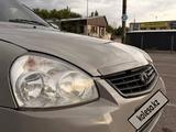 ВАЗ (Lada) Priora 2172 2013 годаүшін1 400 000 тг. в Караганда – фото 3