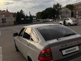 ВАЗ (Lada) Priora 2172 2013 годаүшін1 400 000 тг. в Караганда – фото 4