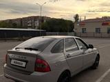 ВАЗ (Lada) Priora 2172 2013 годаүшін1 400 000 тг. в Караганда – фото 5