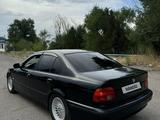 BMW 523 1997 годаfor2 500 000 тг. в Алматы – фото 4