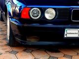 BMW 528 1990 года за 2 300 000 тг. в Шымкент – фото 4
