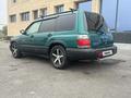 Subaru Forester 1997 года за 3 000 000 тг. в Астана – фото 4