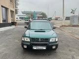 Subaru Forester 1997 годаүшін3 000 000 тг. в Астана