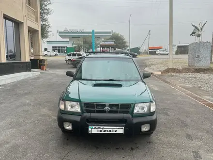 Subaru Forester 1997 года за 2 500 000 тг. в Астана