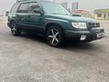 Subaru Forester 1997 года за 3 000 000 тг. в Астана – фото 3